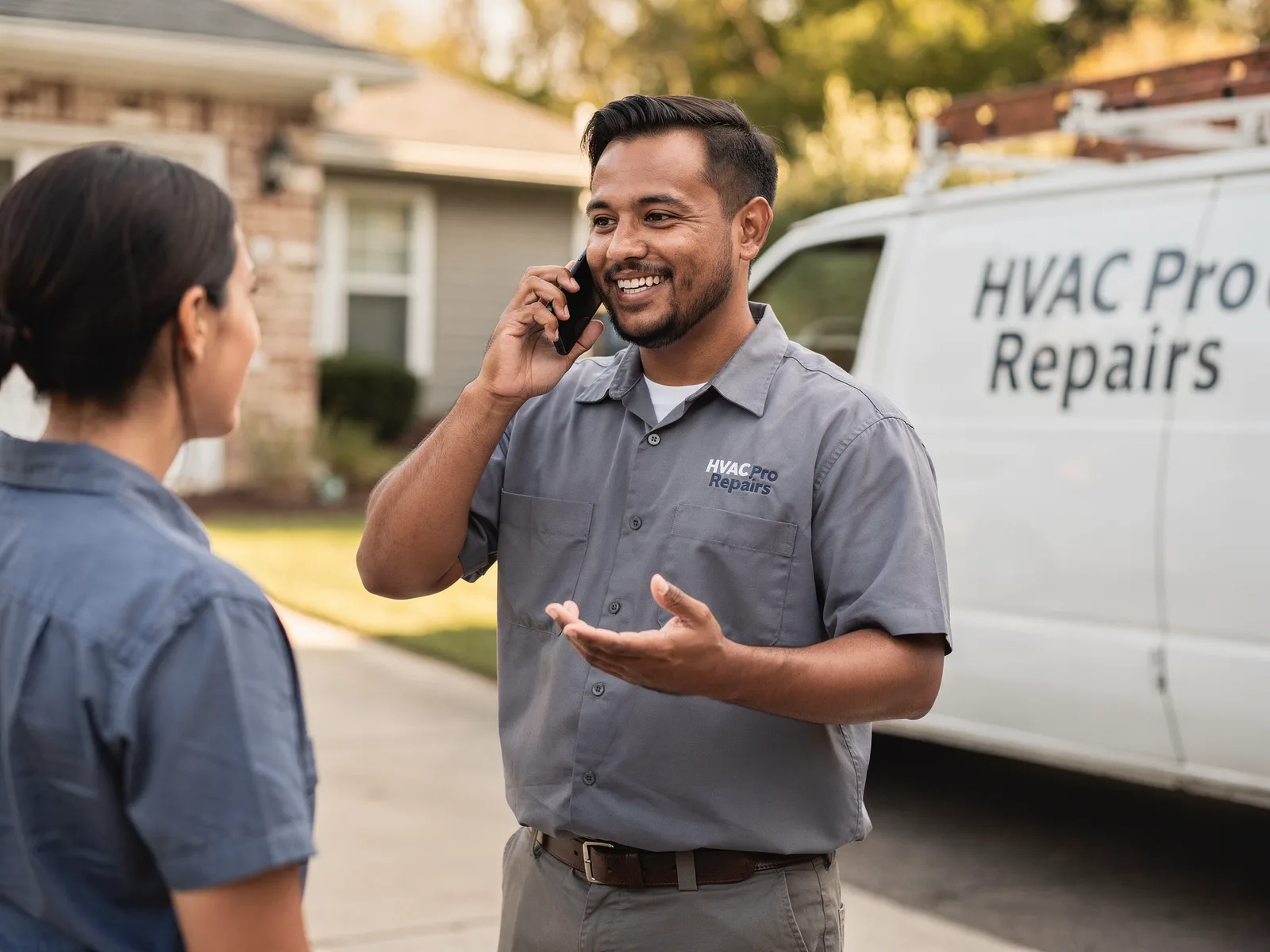Heat Pump Repair Haynesville, LA FAQs